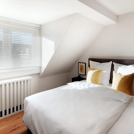 Saxx Apartments Hagen 하겐 외부 사진