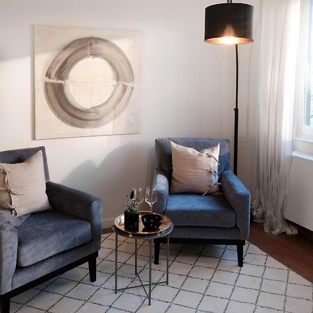 Saxx Apartments Hagen 하겐 외부 사진
