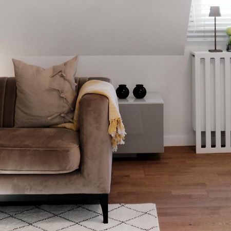Saxx Apartments Hagen 하겐 외부 사진