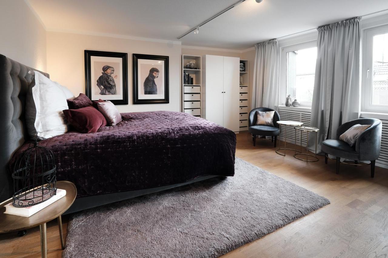 Saxx Apartments Hagen 하겐 외부 사진