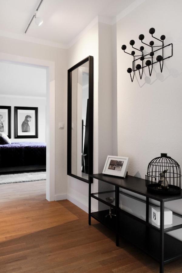 Saxx Apartments Hagen 하겐 외부 사진