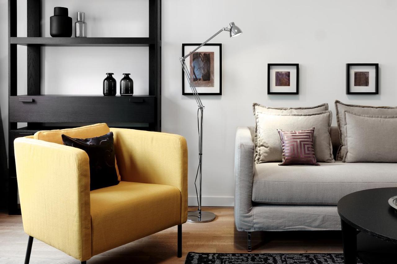 Saxx Apartments Hagen 하겐 외부 사진