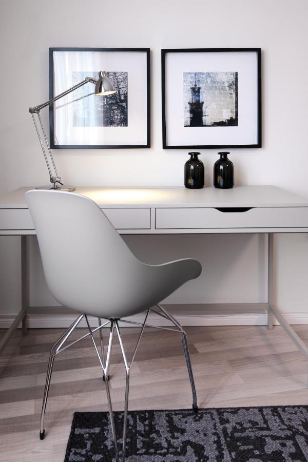 Saxx Apartments Hagen 하겐 외부 사진