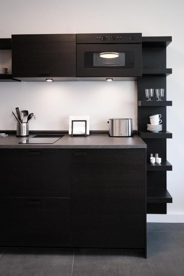 Saxx Apartments Hagen 하겐 외부 사진