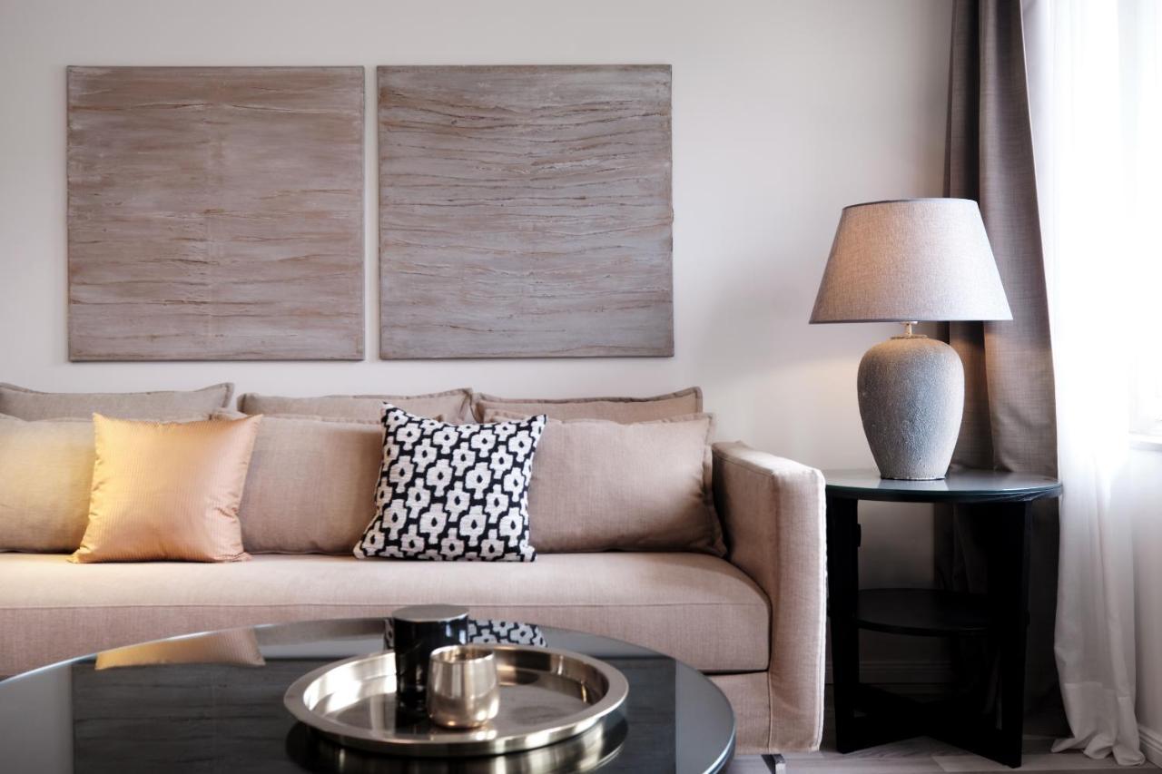 Saxx Apartments Hagen 하겐 외부 사진