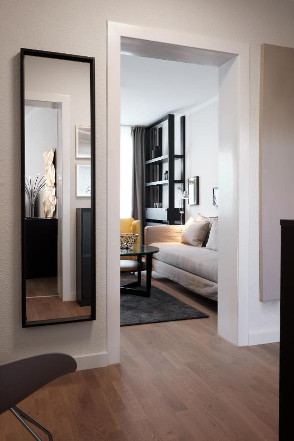 Saxx Apartments Hagen 하겐 외부 사진