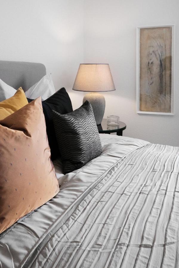 Saxx Apartments Hagen 하겐 외부 사진