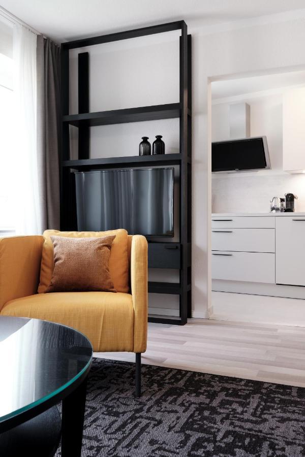 Saxx Apartments Hagen 하겐 외부 사진