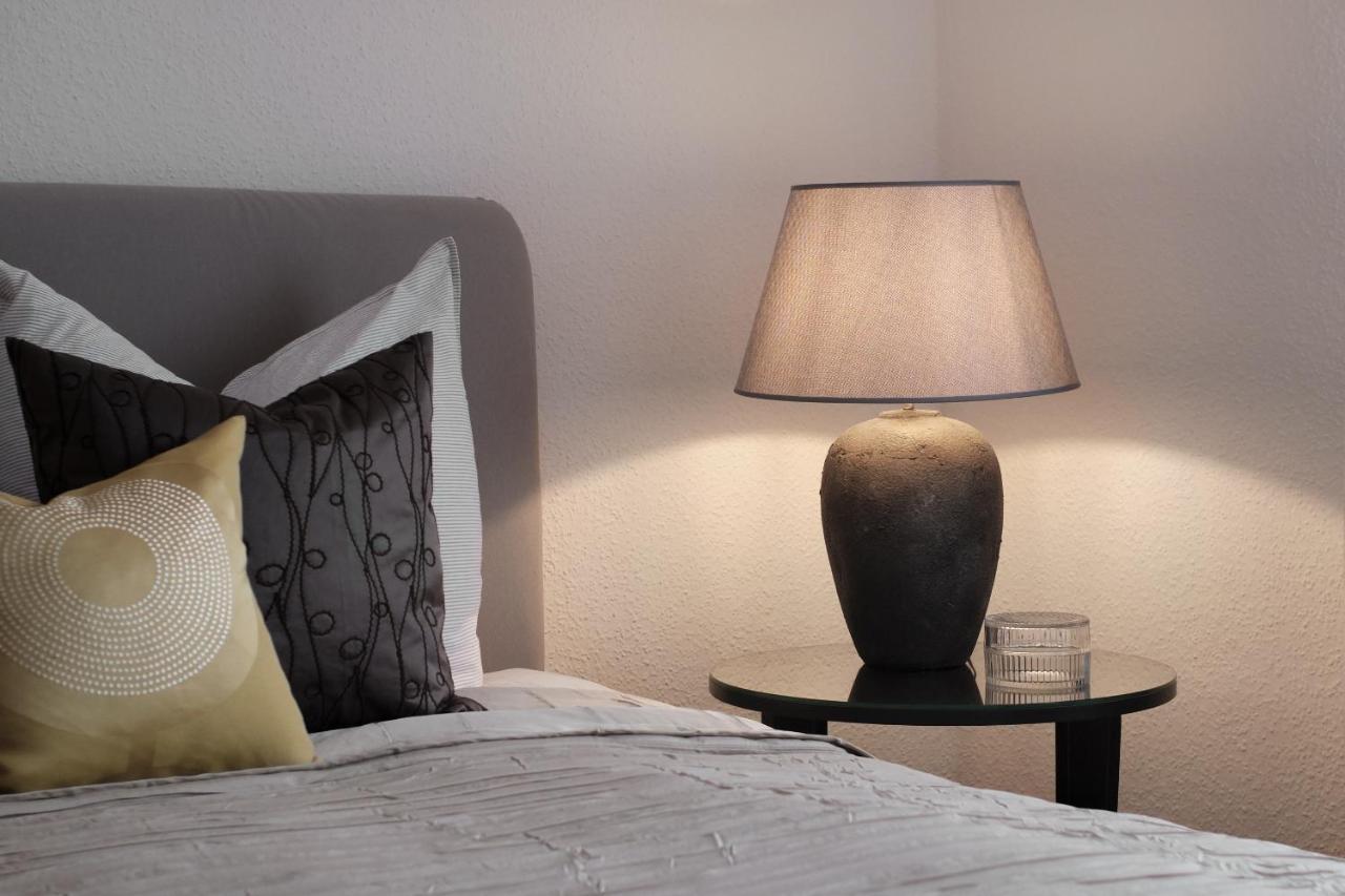 Saxx Apartments Hagen 하겐 외부 사진