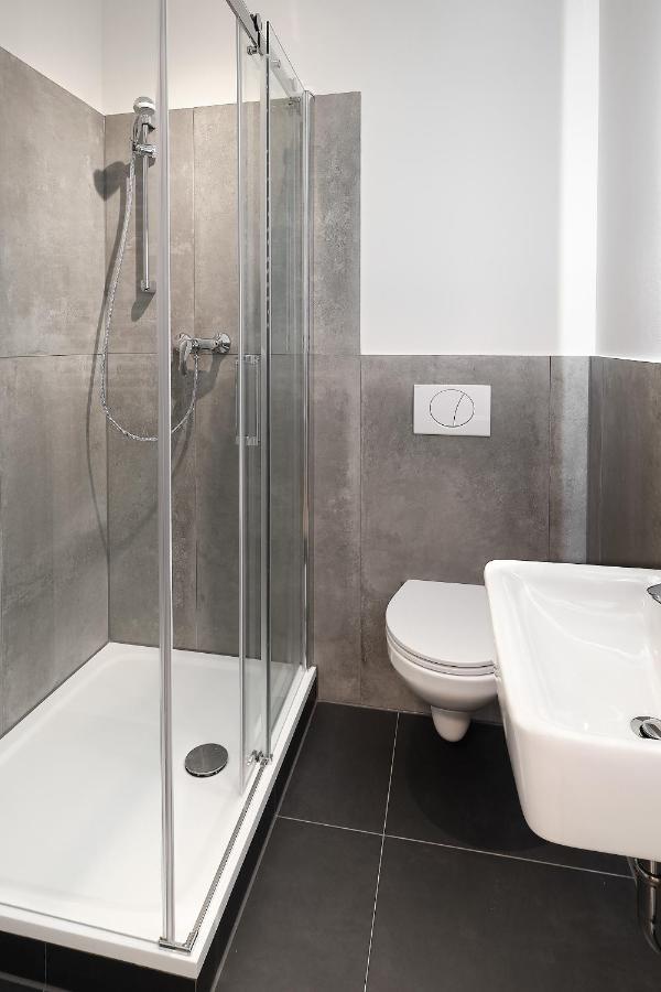 Saxx Apartments Hagen 하겐 외부 사진