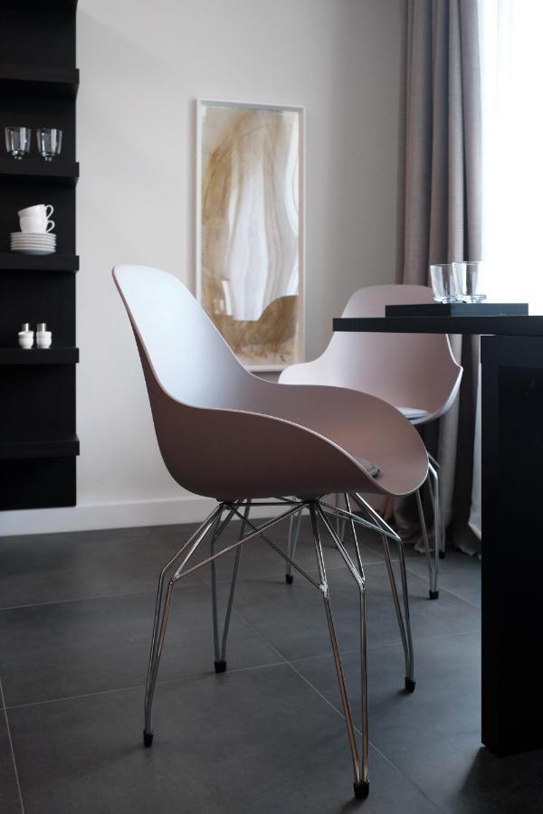 Saxx Apartments Hagen 하겐 외부 사진