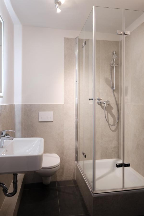 Saxx Apartments Hagen 하겐 외부 사진