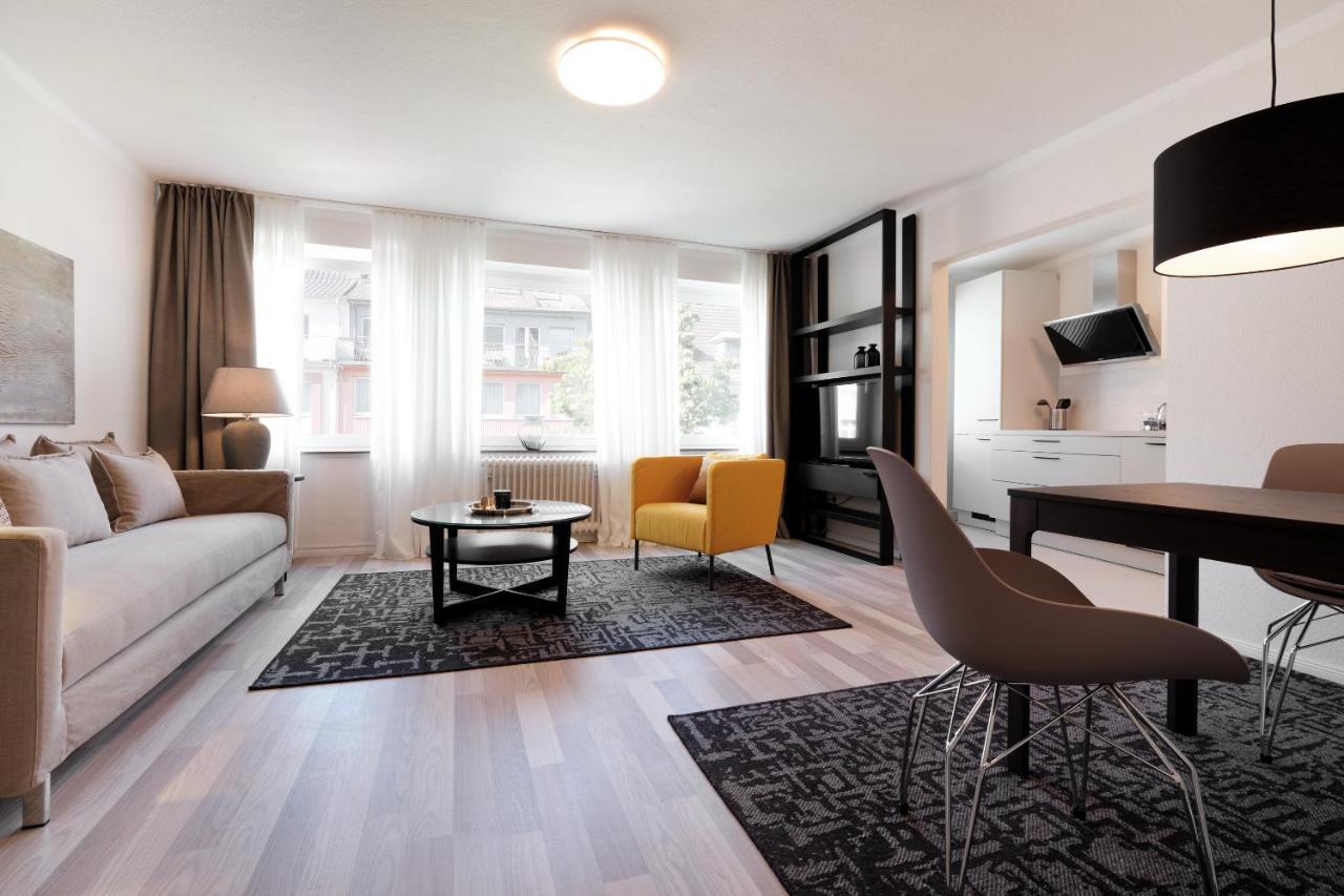 Saxx Apartments Hagen 하겐 외부 사진