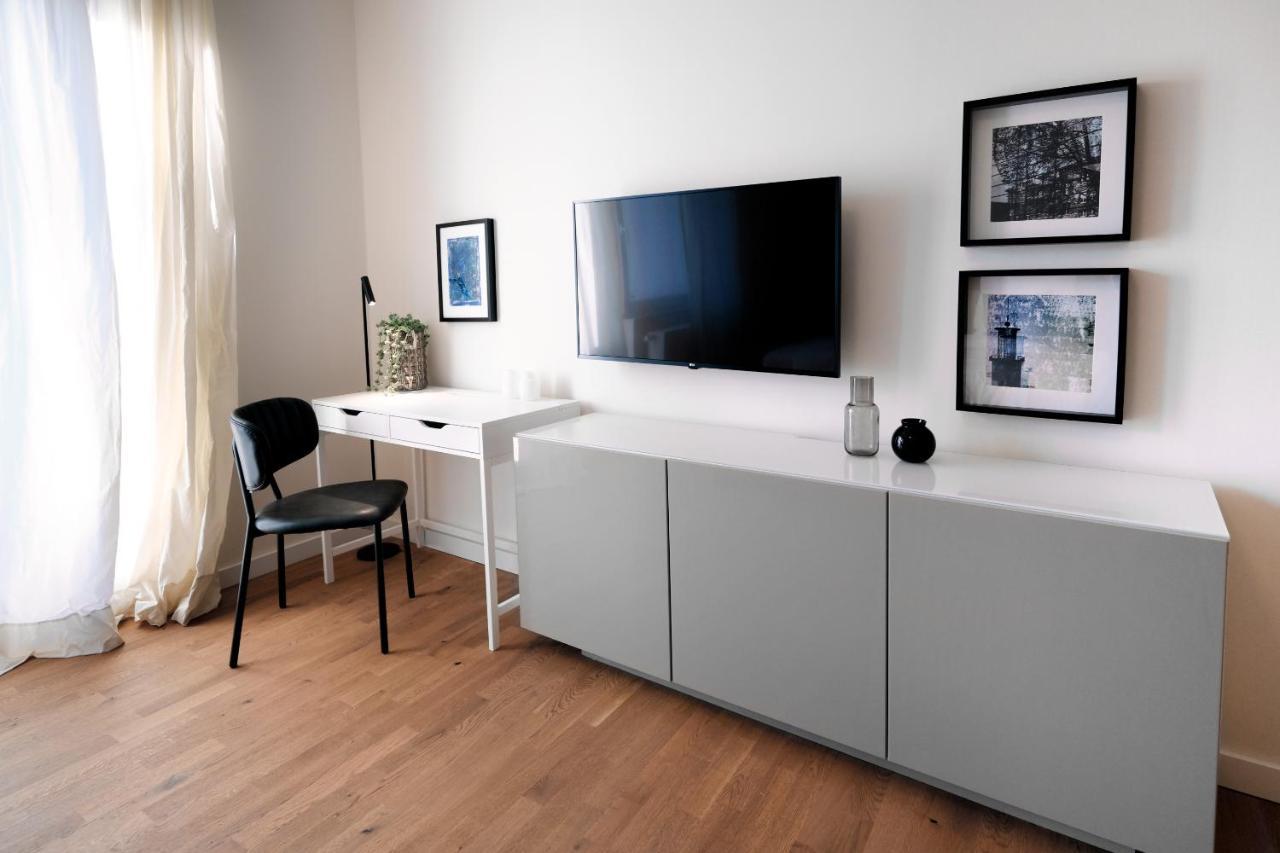 Saxx Apartments Hagen 하겐 외부 사진