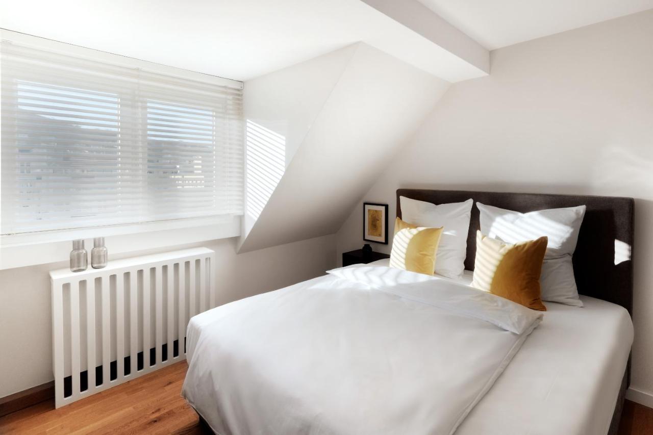 Saxx Apartments Hagen 하겐 외부 사진