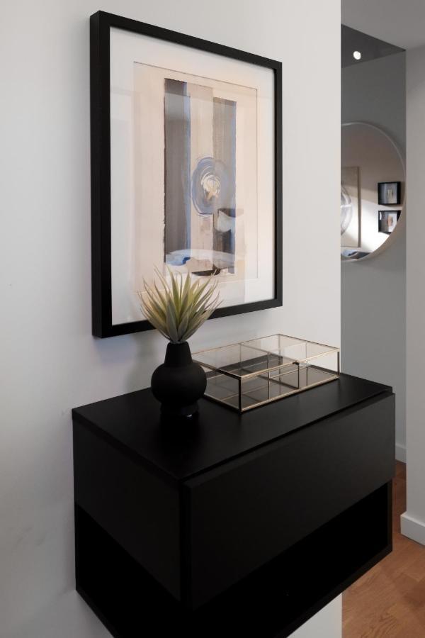 Saxx Apartments Hagen 하겐 외부 사진