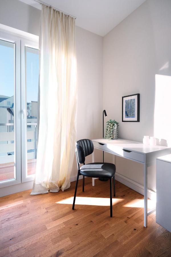 Saxx Apartments Hagen 하겐 외부 사진