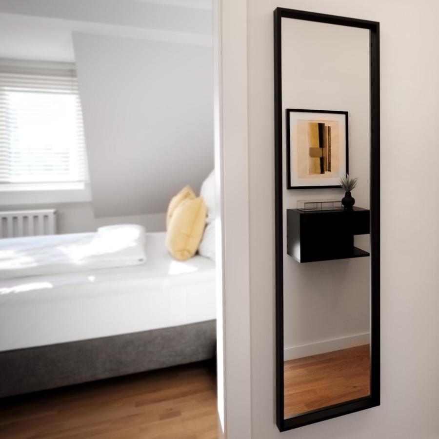 Saxx Apartments Hagen 하겐 외부 사진