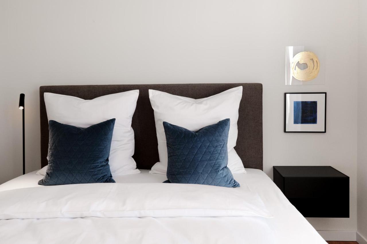 Saxx Apartments Hagen 하겐 외부 사진