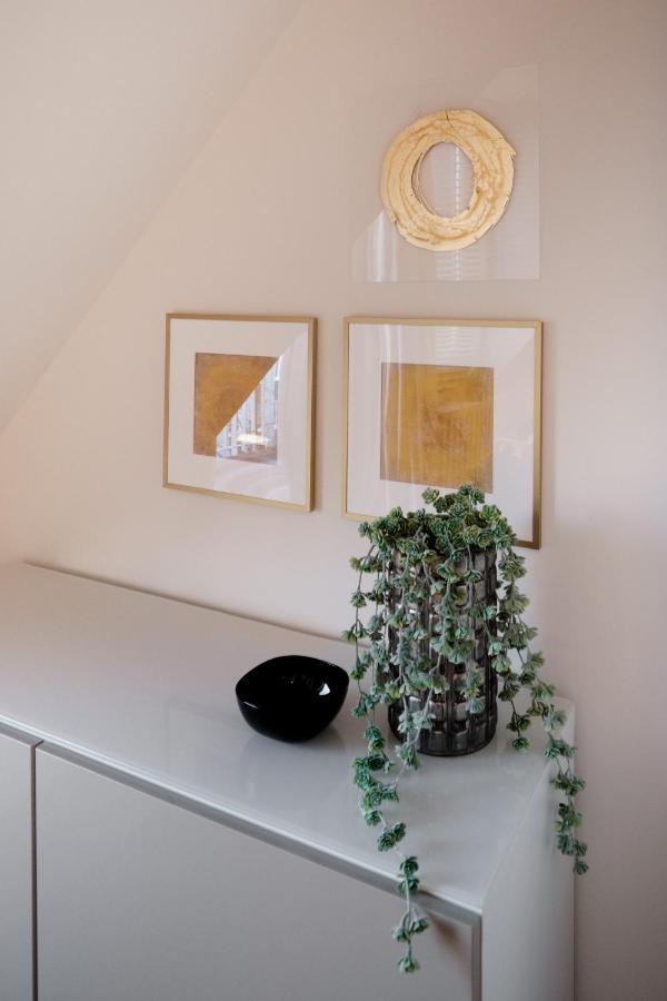 Saxx Apartments Hagen 하겐 외부 사진
