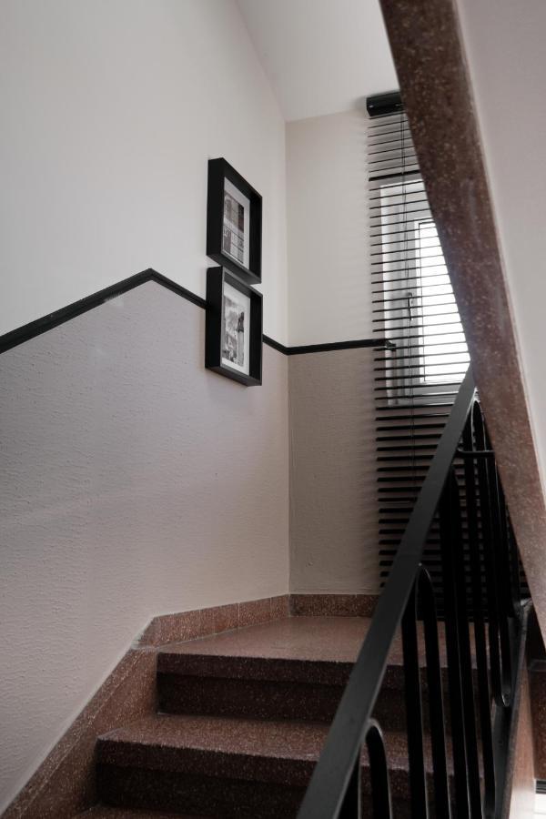 Saxx Apartments Hagen 하겐 외부 사진